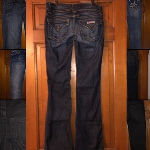 Hudson Brand Jeans